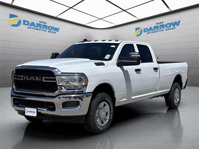 new 2024 Ram 2500 car, priced at $47,158