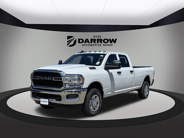 new 2024 Ram 2500 car, priced at $52,904