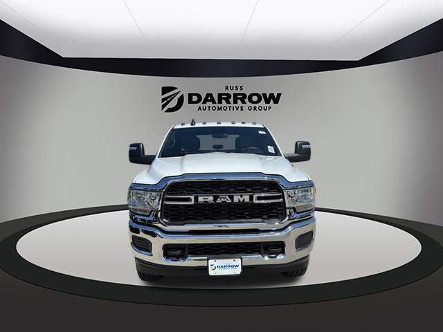 new 2024 Ram 2500 car, priced at $52,904