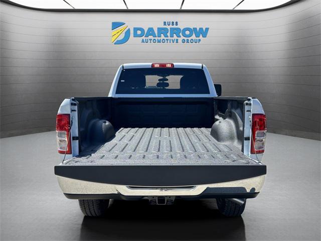 new 2024 Ram 2500 car, priced at $48,674