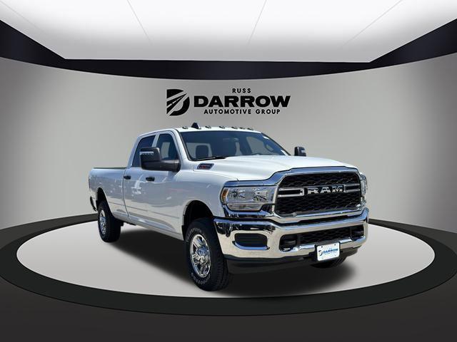 new 2024 Ram 2500 car, priced at $52,904