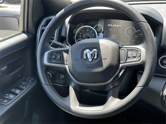 new 2024 Ram 2500 car, priced at $48,674
