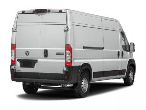 new 2024 Ram ProMaster 2500 car, priced at $44,075