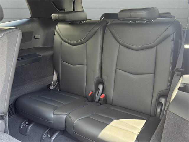 used 2023 Cadillac XT6 car, priced at $38,930