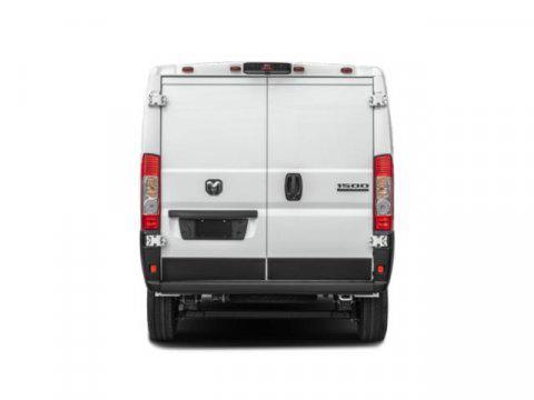 new 2024 Ram ProMaster 1500 car, priced at $49,213