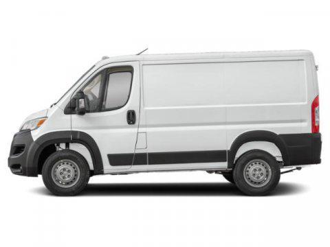 new 2024 Ram ProMaster 1500 car, priced at $49,213