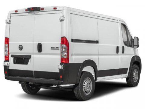 new 2024 Ram ProMaster 1500 car, priced at $49,213