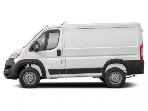 new 2024 Ram ProMaster 1500 car, priced at $49,213