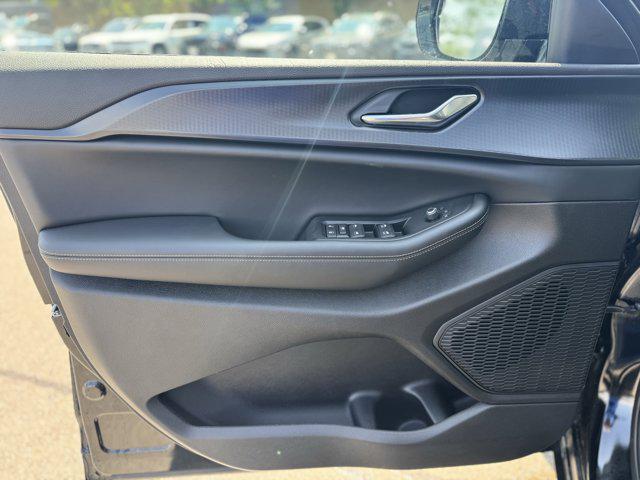 new 2025 Jeep Grand Cherokee car, priced at $39,644