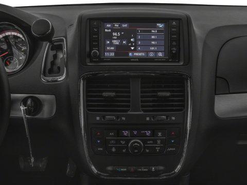 used 2018 Dodge Grand Caravan car, priced at $12,000