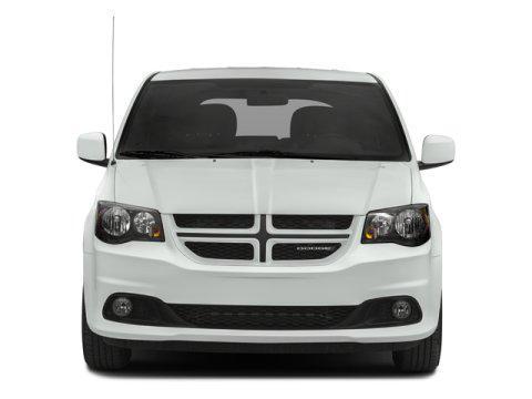 used 2018 Dodge Grand Caravan car, priced at $12,000