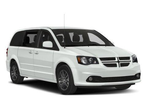 used 2018 Dodge Grand Caravan car, priced at $12,000