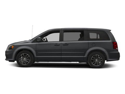 used 2018 Dodge Grand Caravan car, priced at $12,000