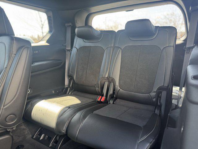 new 2025 Jeep Grand Cherokee L car