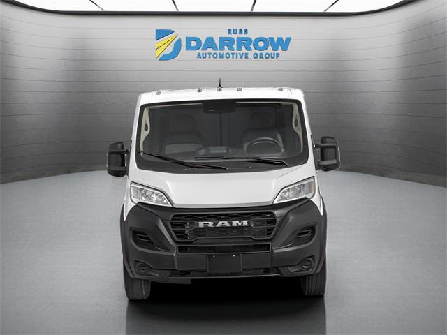 new 2024 Ram ProMaster 1500 car, priced at $46,609
