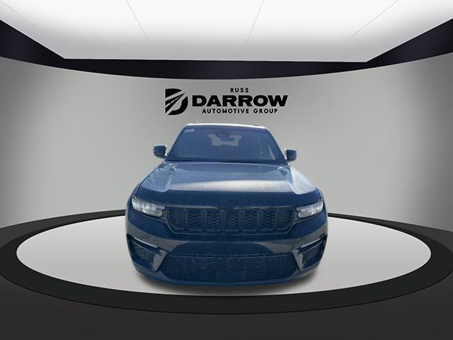 new 2025 Jeep Grand Cherokee car, priced at $47,400