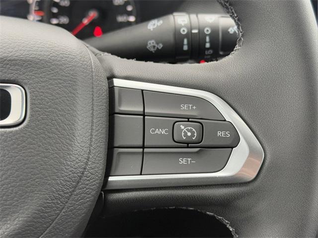 new 2025 Jeep Compass car, priced at $31,703