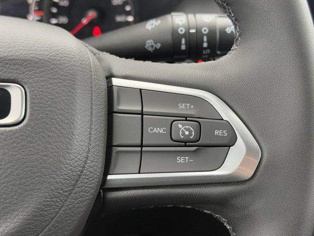 new 2025 Jeep Compass car, priced at $28,897
