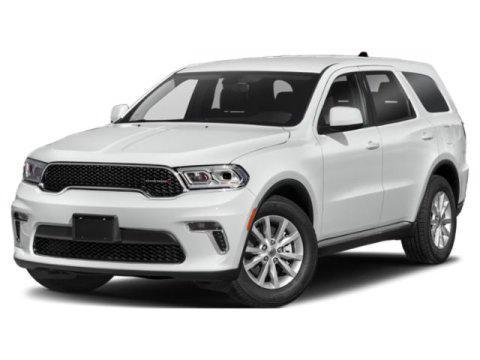 used 2022 Dodge Durango car