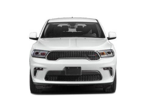 used 2022 Dodge Durango car