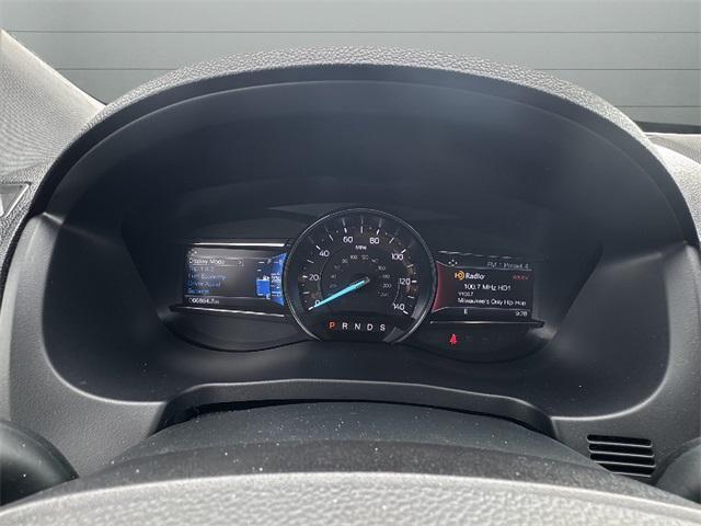 used 2019 Ford Explorer car, priced at $23,775