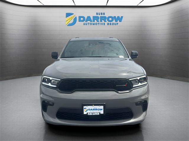 used 2023 Dodge Durango car, priced at $28,100
