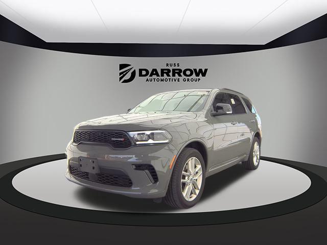 used 2024 Dodge Durango car