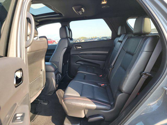 used 2024 Dodge Durango car