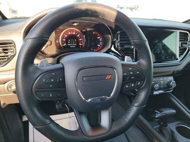 used 2024 Dodge Durango car