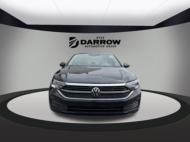 used 2024 Volkswagen Jetta car, priced at $21,200