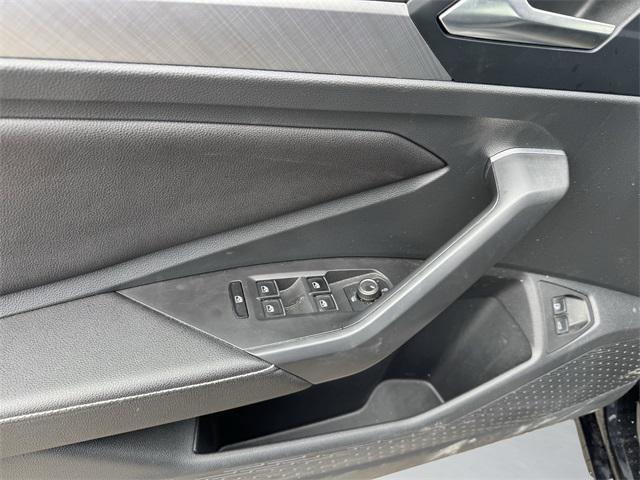 used 2024 Volkswagen Jetta car, priced at $19,999