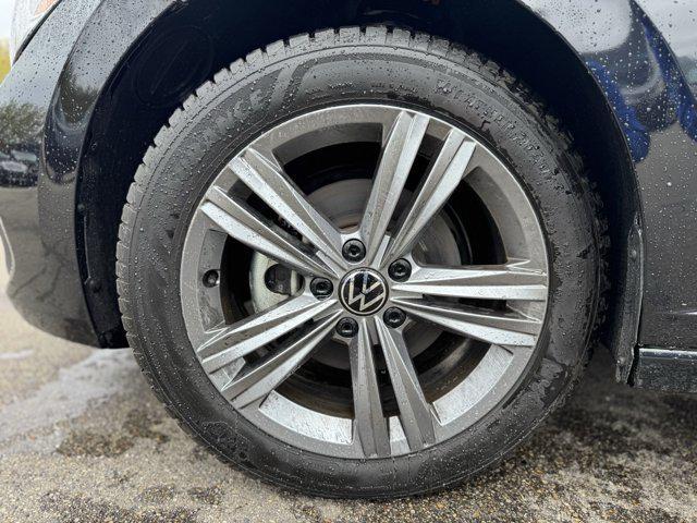 used 2024 Volkswagen Jetta car, priced at $21,200