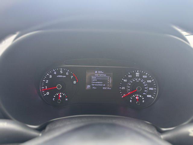 used 2021 Kia Soul car, priced at $12,799