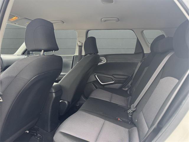 used 2021 Kia Soul car, priced at $12,499