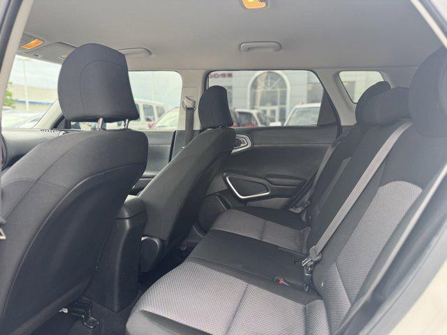 used 2021 Kia Soul car, priced at $12,799
