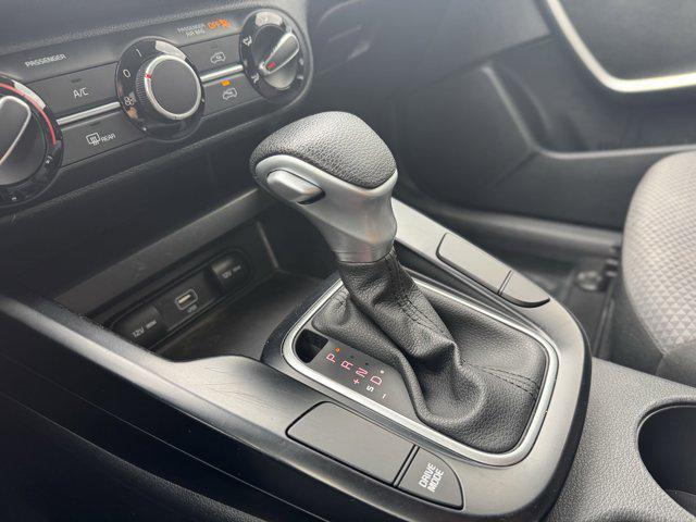 used 2021 Kia Soul car, priced at $12,799