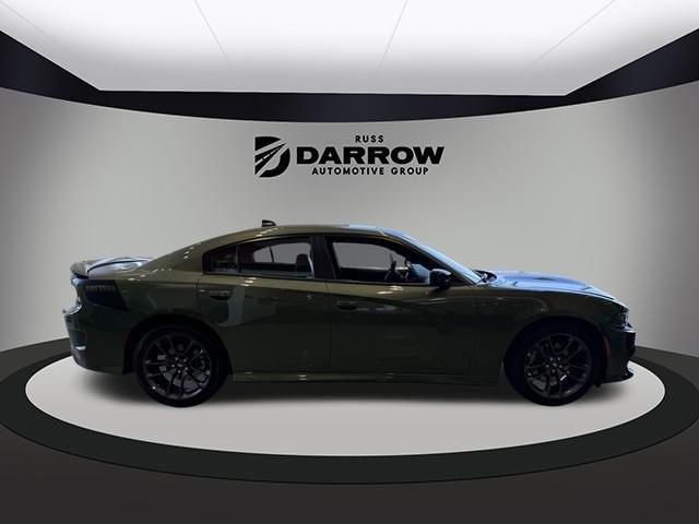 new 2023 Dodge Charger car, priced at $47,842