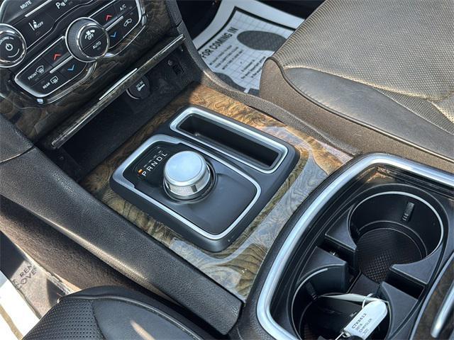 used 2018 Chrysler 300 car, priced at $17,005