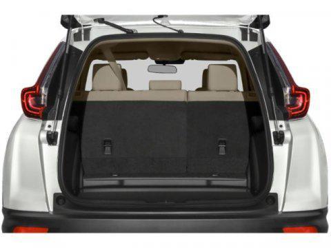 used 2020 Honda CR-V car