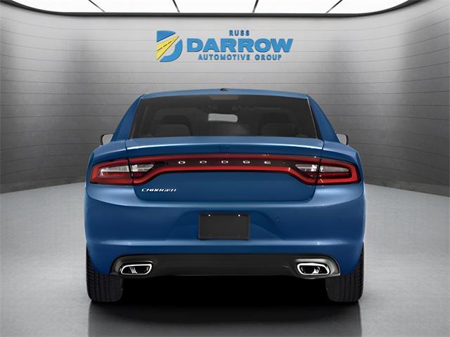 used 2023 Dodge Charger car, priced at $22,399