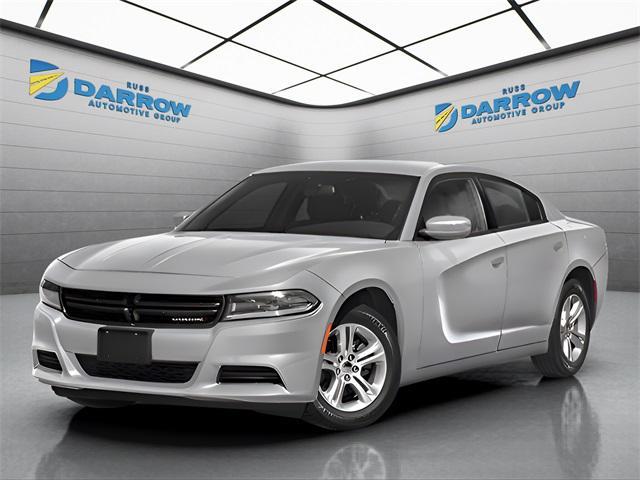 used 2023 Dodge Charger car, priced at $22,399