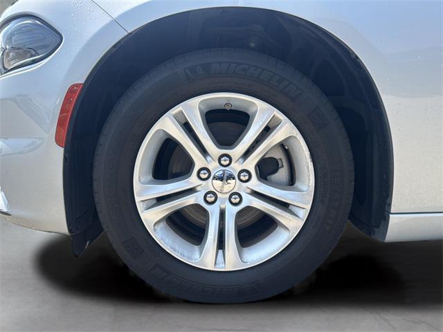 used 2023 Dodge Charger car, priced at $22,399