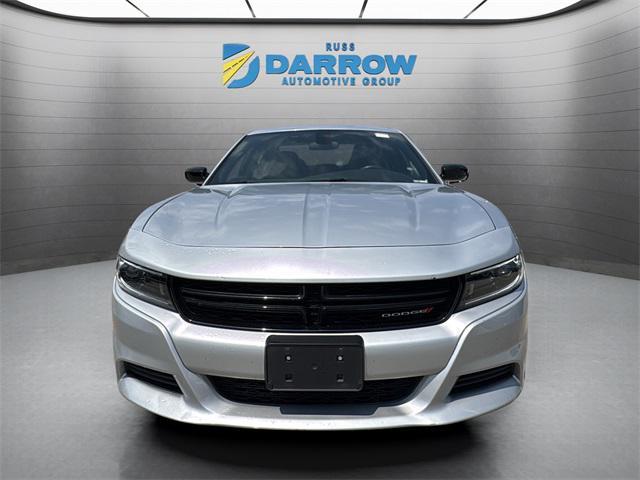 used 2023 Dodge Charger car, priced at $22,399