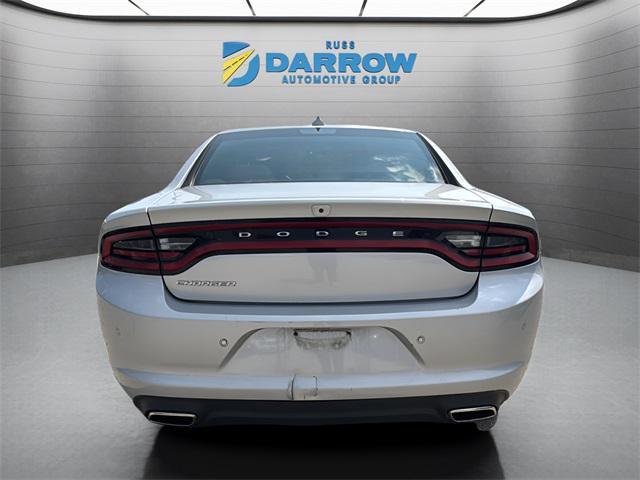 used 2023 Dodge Charger car, priced at $22,399