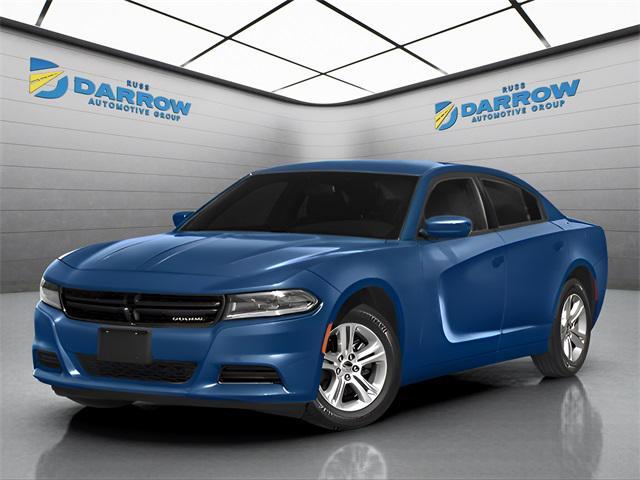 used 2023 Dodge Charger car, priced at $22,399