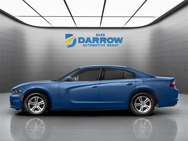 used 2023 Dodge Charger car, priced at $22,399