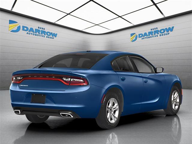 used 2023 Dodge Charger car, priced at $22,399