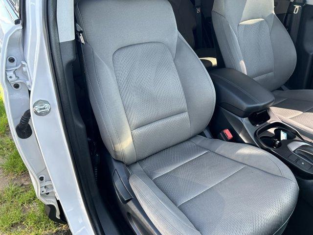 used 2018 Hyundai Santa Fe Sport car, priced at $14,500