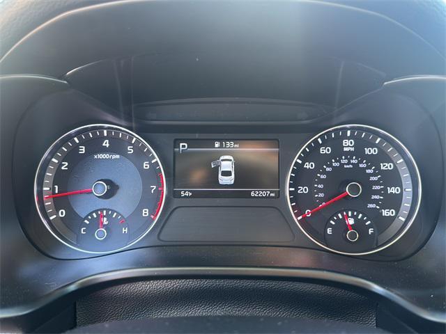 used 2023 Kia Forte car, priced at $15,375