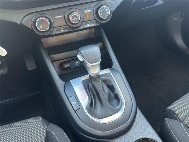 used 2023 Kia Forte car, priced at $15,375